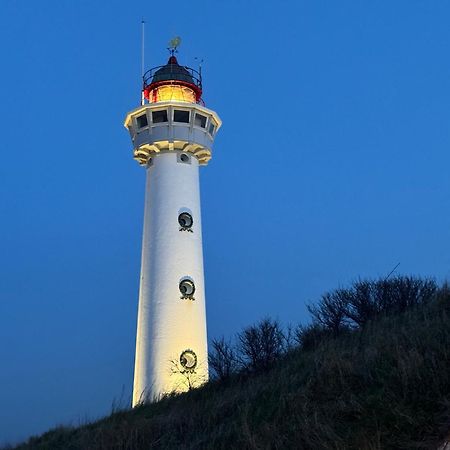 Vakantiewoning Aan De Kust 16 Egmond aan Zee Buitenkant foto