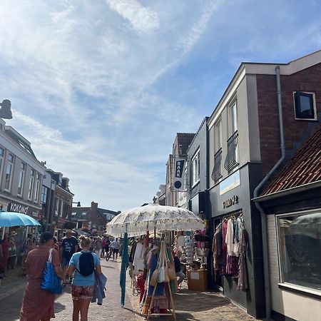 Vakantiewoning Aan De Kust 16 Egmond aan Zee Buitenkant foto