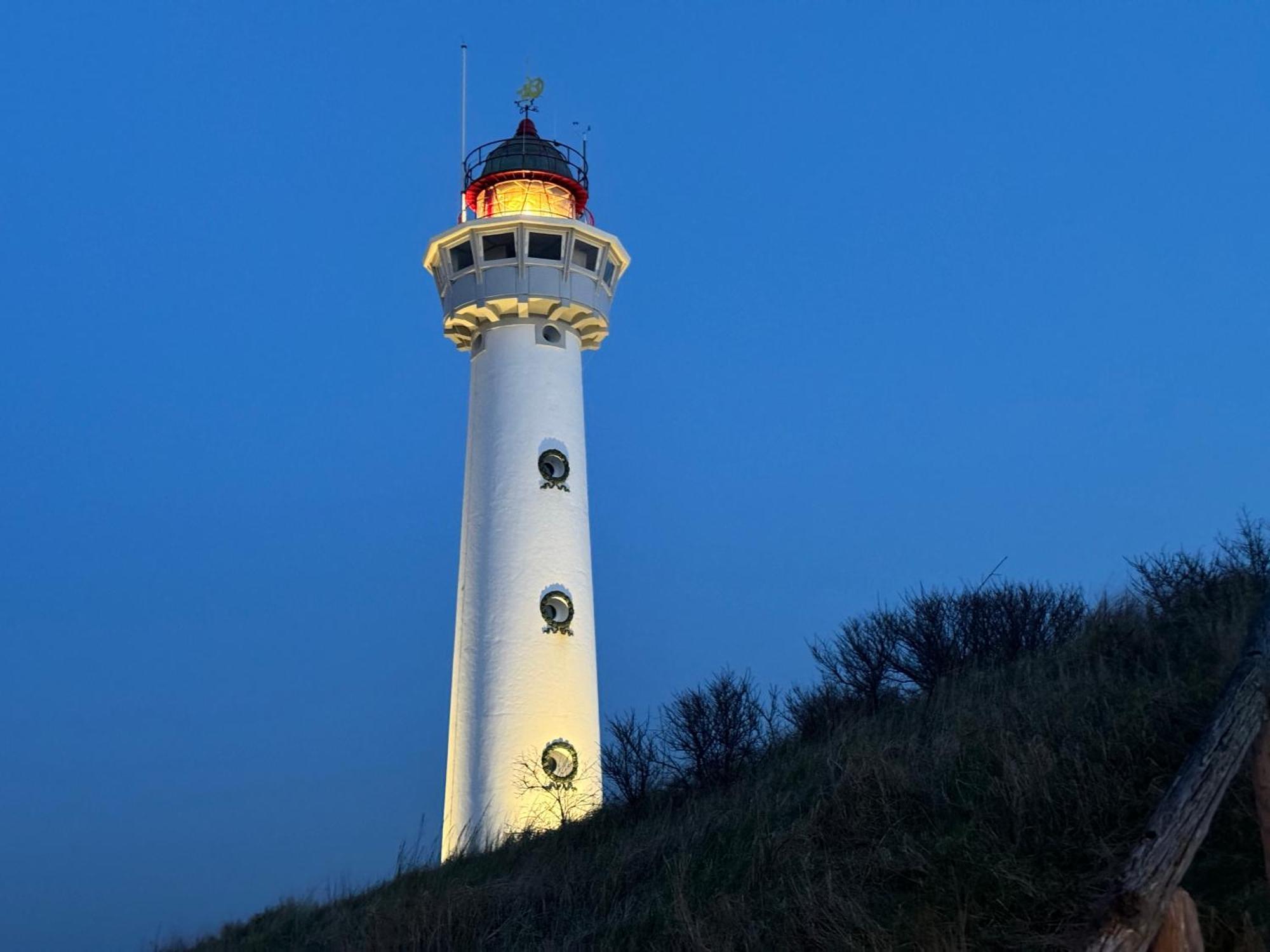Vakantiewoning Aan De Kust 16 Egmond aan Zee Buitenkant foto
