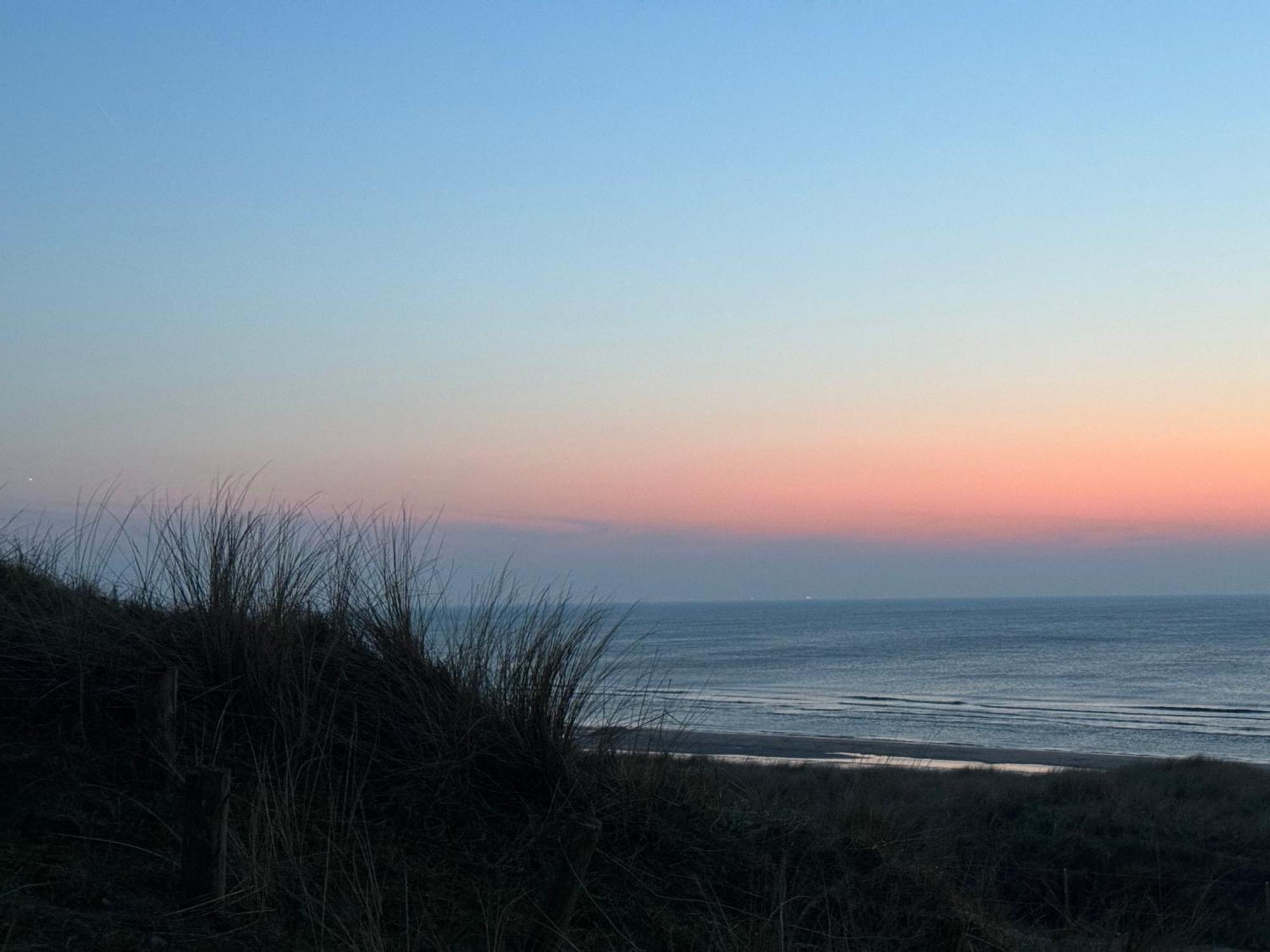 Vakantiewoning Aan De Kust 16 Egmond aan Zee Buitenkant foto
