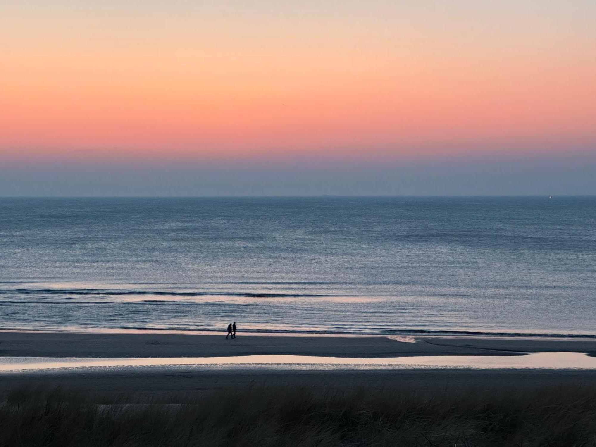 Vakantiewoning Aan De Kust 16 Egmond aan Zee Buitenkant foto