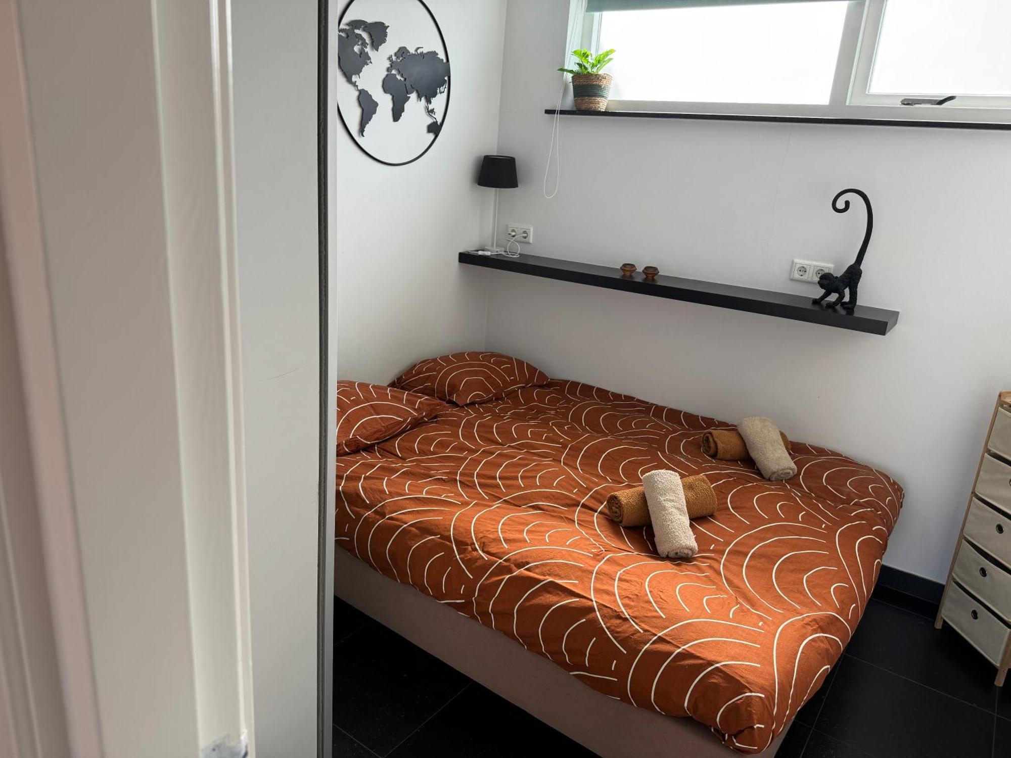 Vakantiewoning Aan De Kust 16 Egmond aan Zee Buitenkant foto