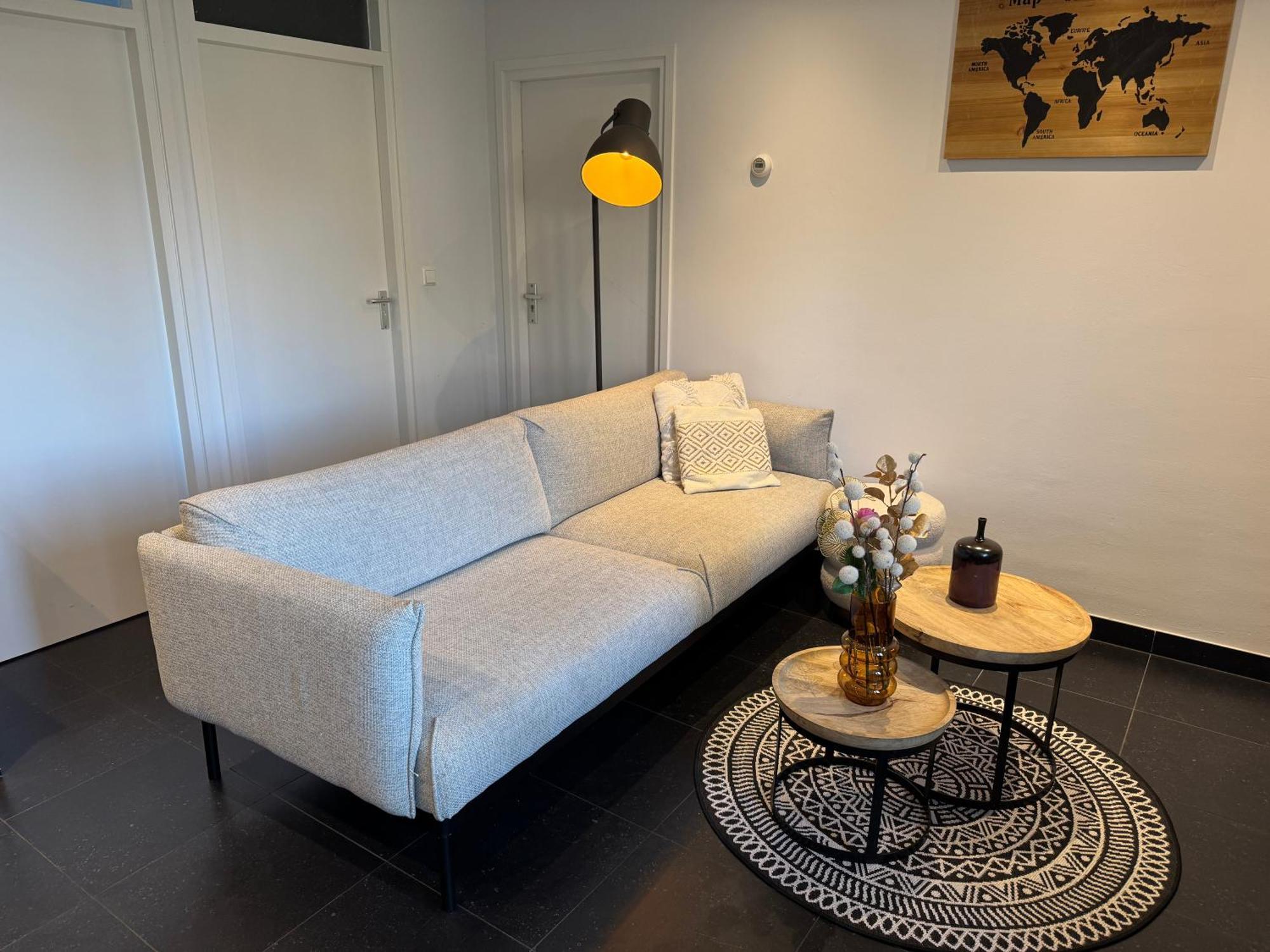 Vakantiewoning Aan De Kust 16 Egmond aan Zee Buitenkant foto
