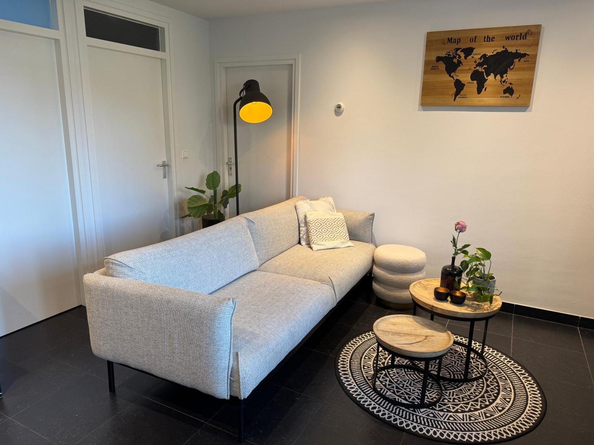 Vakantiewoning Aan De Kust 16 Egmond aan Zee Buitenkant foto