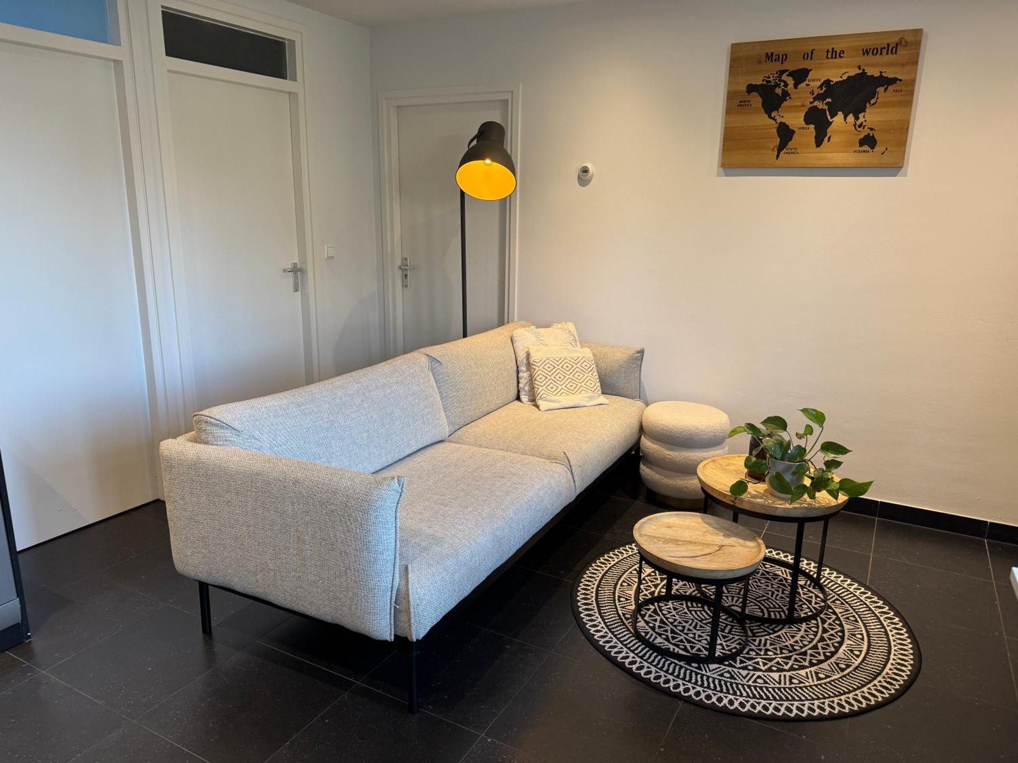Vakantiewoning Aan De Kust 16 Egmond aan Zee Buitenkant foto