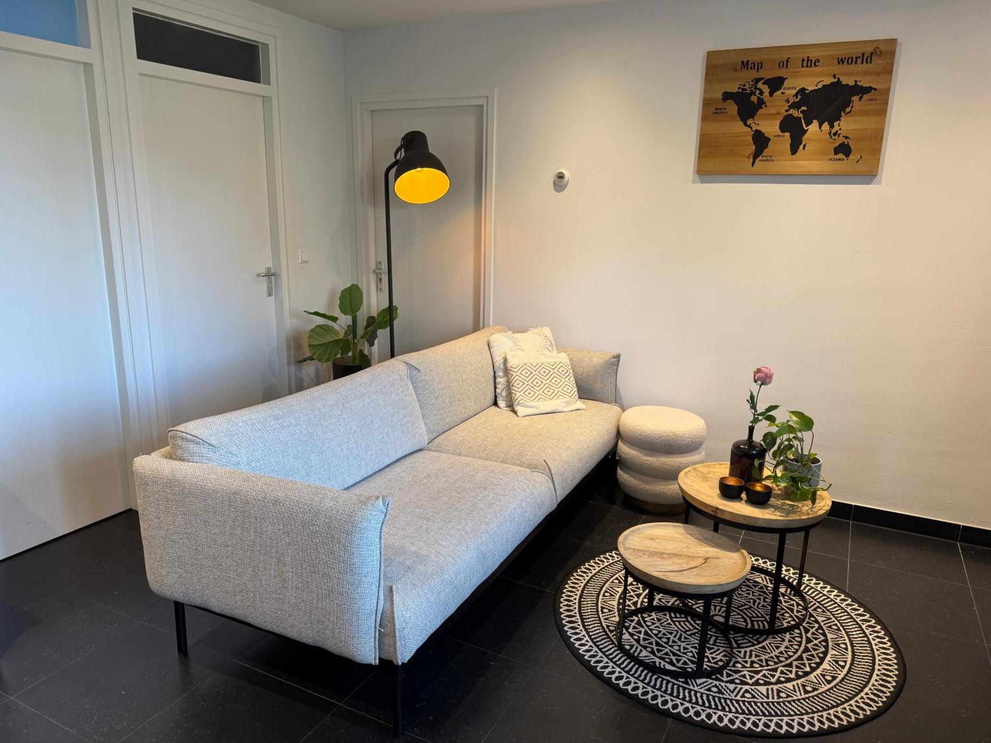 Vakantiewoning Aan De Kust 16 Egmond aan Zee Buitenkant foto