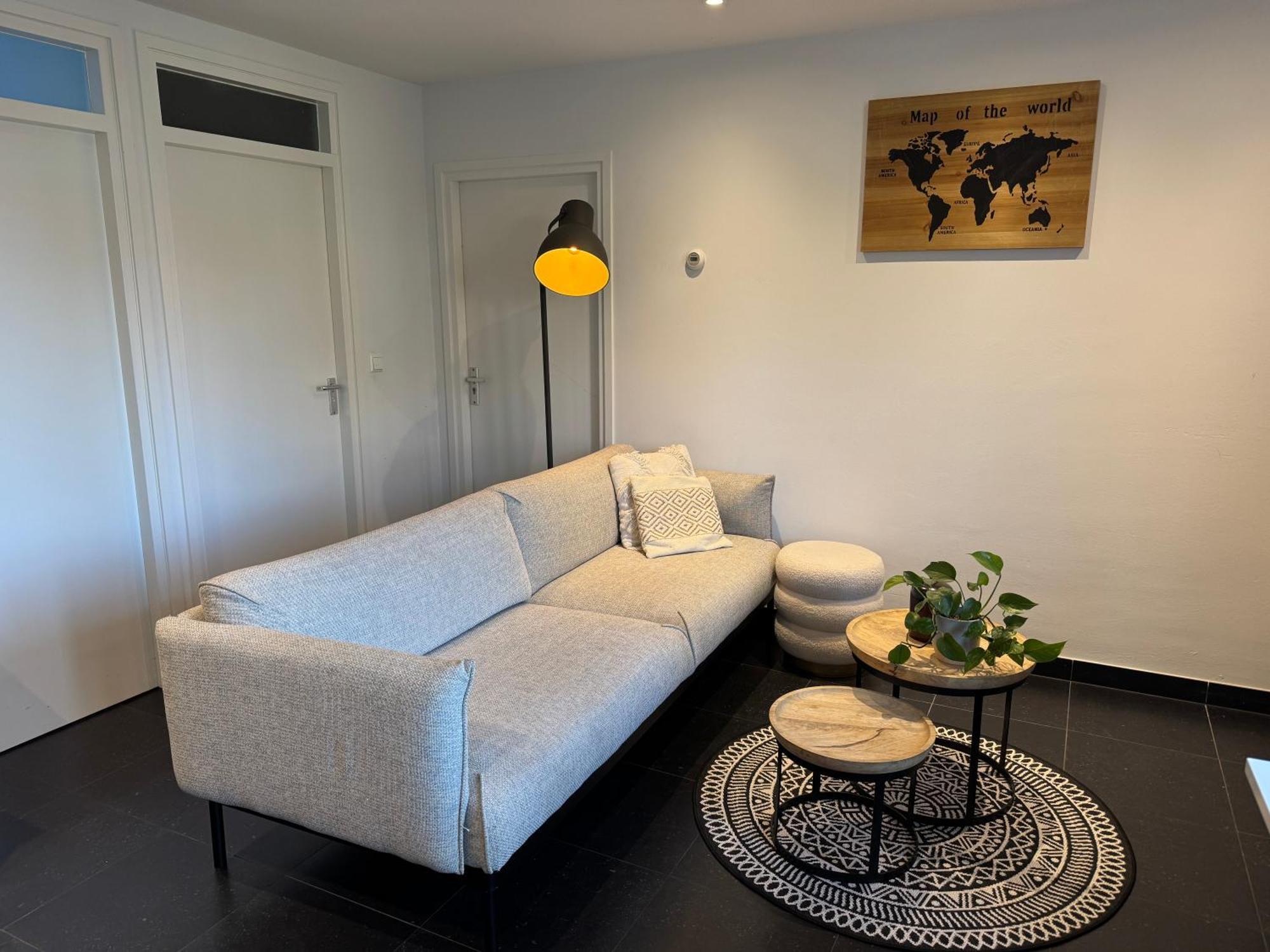Vakantiewoning Aan De Kust 16 Egmond aan Zee Buitenkant foto